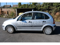 Auto citroën c3 (2004-127,076 km) (vin: vf7fchfxb26925400) - afbeelding 4 van  40