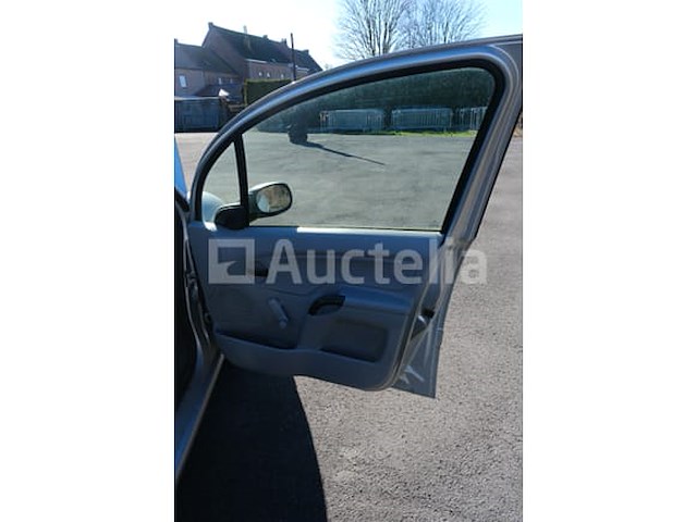 Auto citroën c3 (2004-127,076 km) (vin: vf7fchfxb26925400) - afbeelding 5 van  40
