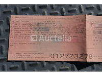 Auto citroën c3 (2004-127,076 km) (vin: vf7fchfxb26925400) - afbeelding 7 van  40