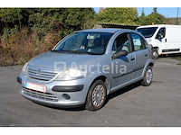 Auto citroën c3 (2004-127,076 km) (vin: vf7fchfxb26925400) - afbeelding 8 van  40