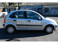 Auto citroën c3 (2004-127,076 km) (vin: vf7fchfxb26925400) - afbeelding 10 van  40
