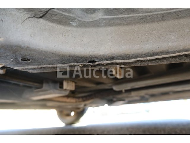 Auto citroën c3 (2004-127,076 km) (vin: vf7fchfxb26925400) - afbeelding 11 van  40