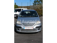 Auto citroën c3 (2004-127,076 km) (vin: vf7fchfxb26925400)