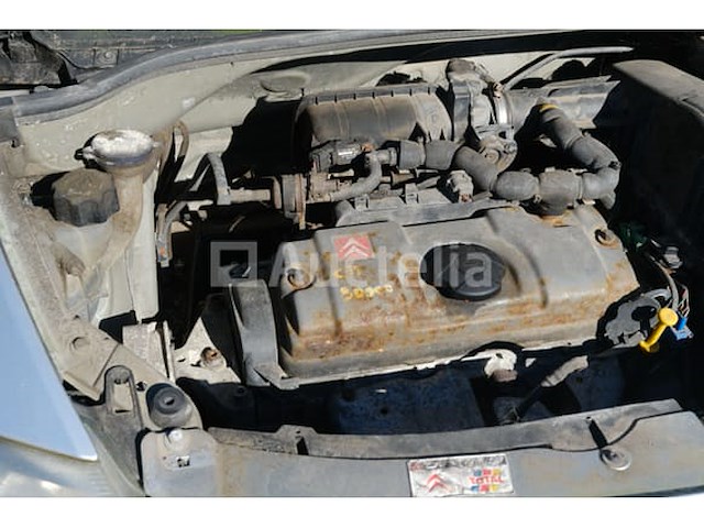 Auto citroën c3 (2004-127,076 km) (vin: vf7fchfxb26925400) - afbeelding 13 van  40
