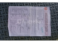 Auto citroën c3 (2004-127,076 km) (vin: vf7fchfxb26925400) - afbeelding 16 van  40