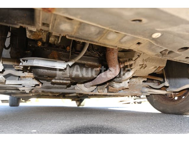 Auto citroën c3 (2004-127,076 km) (vin: vf7fchfxb26925400) - afbeelding 19 van  40