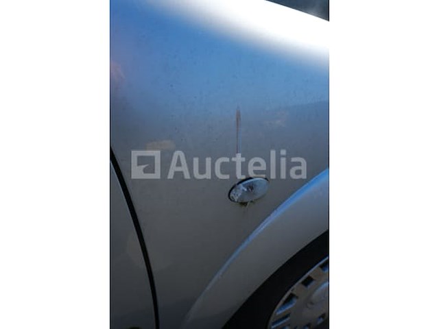 Auto citroën c3 (2004-127,076 km) (vin: vf7fchfxb26925400) - afbeelding 21 van  40