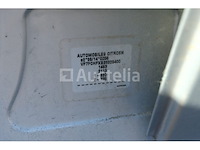 Auto citroën c3 (2004-127,076 km) (vin: vf7fchfxb26925400) - afbeelding 22 van  40