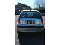 Auto citroën c3 (2004-127,076 km) (vin: vf7fchfxb26925400) - afbeelding 12 van  40