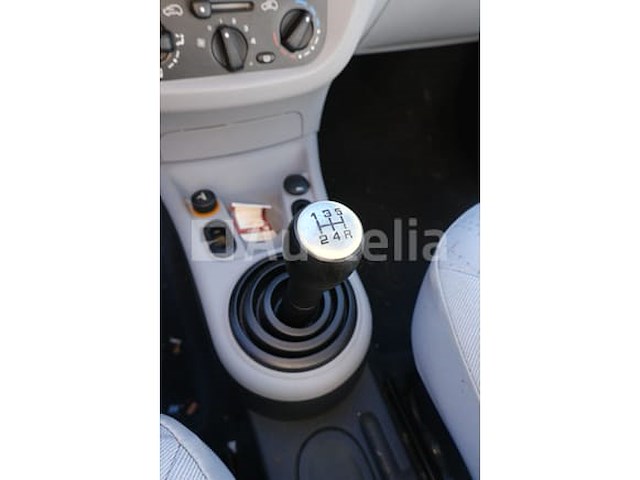 Auto citroën c3 (2004-127,076 km) (vin: vf7fchfxb26925400) - afbeelding 24 van  40