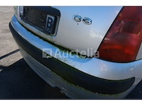 Auto citroën c3 (2004-127,076 km) (vin: vf7fchfxb26925400) - afbeelding 26 van  40