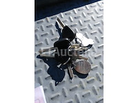 Auto citroën c3 (2004-127,076 km) (vin: vf7fchfxb26925400) - afbeelding 28 van  40