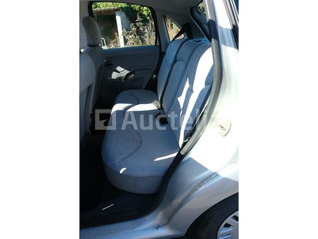 Auto citroën c3 (2004-127,076 km) (vin: vf7fchfxb26925400) - afbeelding 29 van  40