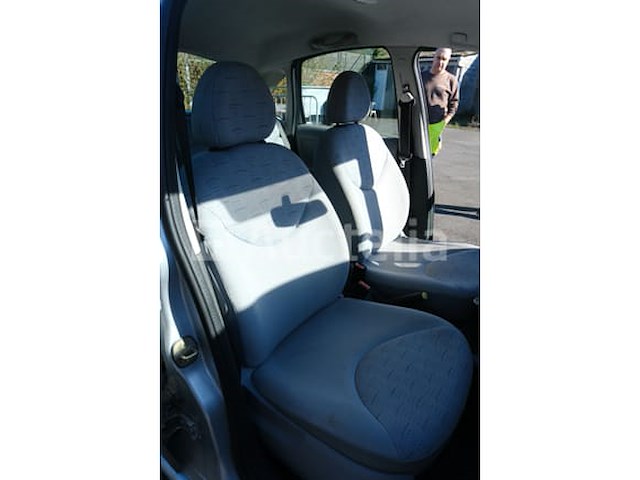 Auto citroën c3 (2004-127,076 km) (vin: vf7fchfxb26925400) - afbeelding 32 van  40