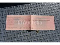 Auto citroën c3 (2004-127,076 km) (vin: vf7fchfxb26925400) - afbeelding 35 van  40