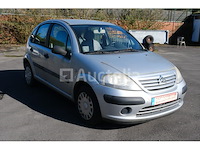 Auto citroën c3 (2004-127,076 km) (vin: vf7fchfxb26925400) - afbeelding 37 van  40