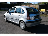 Auto citroën c3 (2004-127,076 km) (vin: vf7fchfxb26925400) - afbeelding 40 van  40