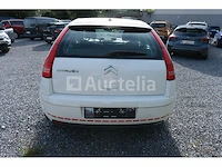 Auto citroën c4 (2007-83,875 km-vin:vf7lcnfuc74687777) - afbeelding 2 van  39