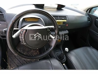 Auto citroën c4 (2007-83,875 km-vin:vf7lcnfuc74687777) - afbeelding 3 van  39