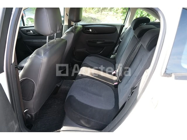 Auto citroën c4 (2007-83,875 km-vin:vf7lcnfuc74687777) - afbeelding 4 van  39