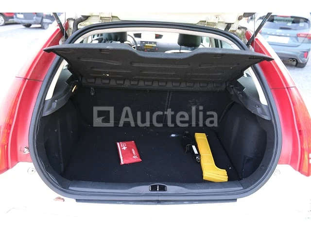 Auto citroën c4 (2007-83,875 km-vin:vf7lcnfuc74687777) - afbeelding 5 van  39
