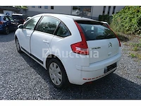 Auto citroën c4 (2007-83,875 km-vin:vf7lcnfuc74687777) - afbeelding 7 van  39