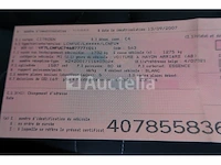 Auto citroën c4 (2007-83,875 km-vin:vf7lcnfuc74687777) - afbeelding 18 van  39