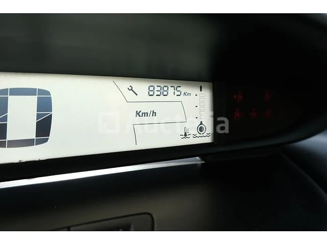 Auto citroën c4 (2007-83,875 km-vin:vf7lcnfuc74687777) - afbeelding 20 van  39