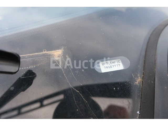 Auto citroën c4 (2007-83,875 km-vin:vf7lcnfuc74687777) - afbeelding 21 van  39