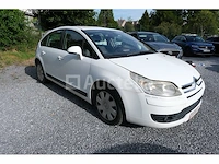 Auto citroën c4 (2007-83,875 km-vin:vf7lcnfuc74687777) - afbeelding 12 van  39