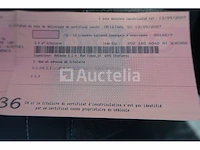 Auto citroën c4 (2007-83,875 km-vin:vf7lcnfuc74687777) - afbeelding 24 van  39