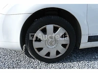 Auto citroën c4 (2007-83,875 km-vin:vf7lcnfuc74687777) - afbeelding 26 van  39