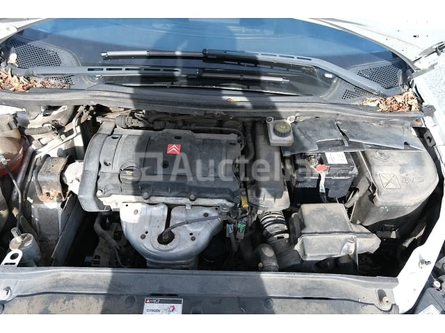 Auto citroën c4 (2007-83,875 km-vin:vf7lcnfuc74687777) - afbeelding 28 van  39