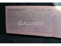 Auto citroën c4 (2007-83,875 km-vin:vf7lcnfuc74687777) - afbeelding 31 van  39