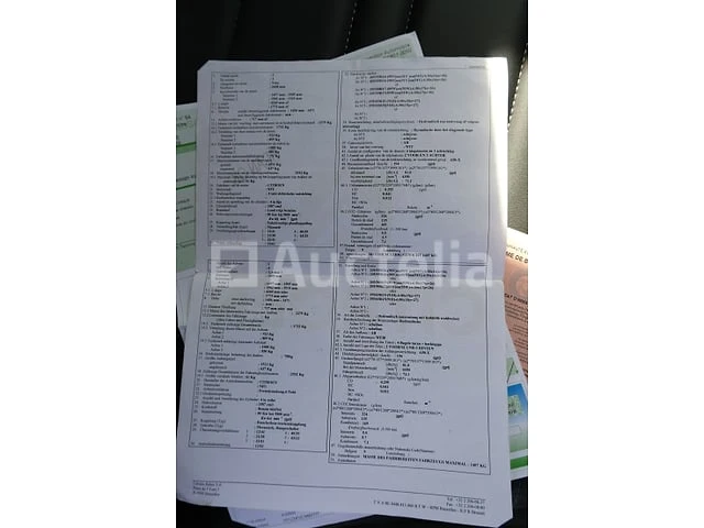 Auto citroën c4 (2007-83,875 km-vin:vf7lcnfuc74687777) - afbeelding 32 van  39