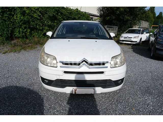 Auto citroën c4 (2007-83,875 km-vin:vf7lcnfuc74687777) - afbeelding 23 van  39