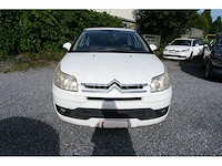 Auto citroën c4 (2007-83,875 km-vin:vf7lcnfuc74687777) - afbeelding 23 van  39