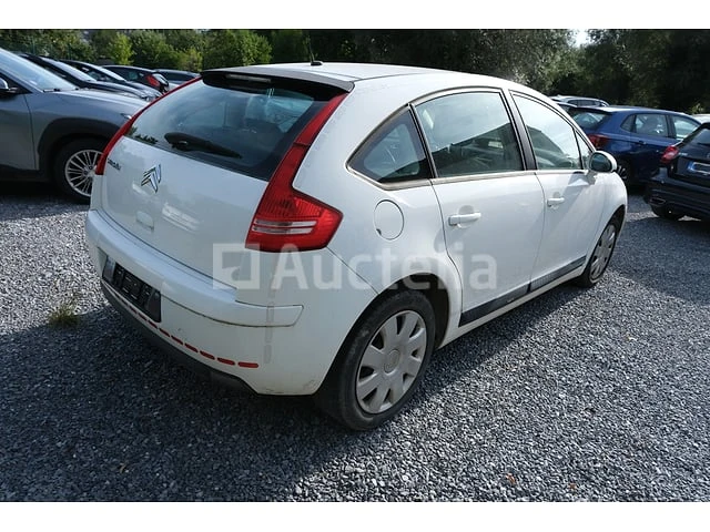 Auto citroën c4 (2007-83,875 km-vin:vf7lcnfuc74687777) - afbeelding 34 van  39