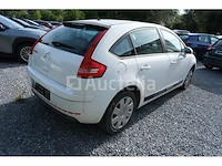Auto citroën c4 (2007-83,875 km-vin:vf7lcnfuc74687777) - afbeelding 34 van  39
