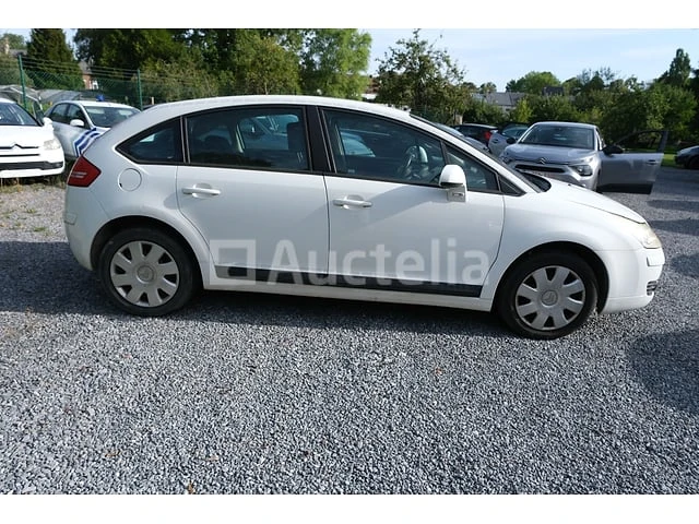 Auto citroën c4 (2007-83,875 km-vin:vf7lcnfuc74687777) - afbeelding 35 van  39