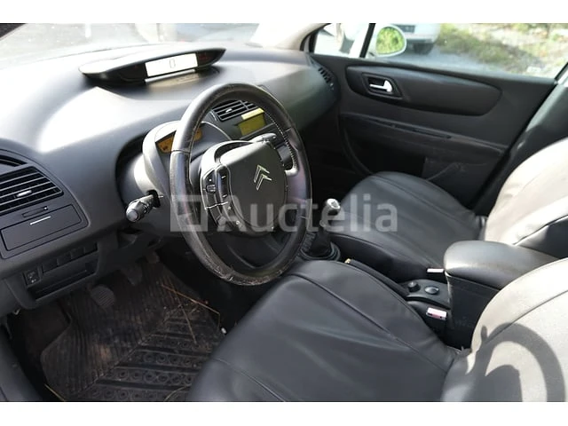 Auto citroën c4 (2007-83,875 km-vin:vf7lcnfuc74687777) - afbeelding 36 van  39