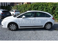 Auto citroën c4 (2007-83,875 km-vin:vf7lcnfuc74687777) - afbeelding 37 van  39