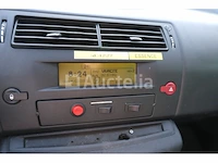 Auto citroën c4 (2007-83,875 km-vin:vf7lcnfuc74687777) - afbeelding 38 van  39