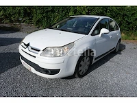Auto citroën c4 (2007-83,875 km-vin:vf7lcnfuc74687777) - afbeelding 39 van  39