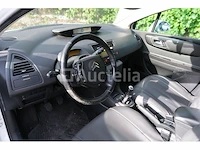 Auto citroën c4 (2007-89,473 km-vin:vf7lcnfuc74687776) - afbeelding 2 van  37