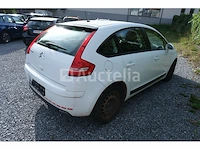 Auto citroën c4 (2007-89,473 km-vin:vf7lcnfuc74687776) - afbeelding 3 van  37