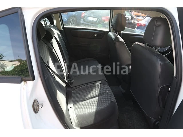 Auto citroën c4 (2007-89,473 km-vin:vf7lcnfuc74687776) - afbeelding 4 van  37