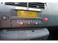 Auto citroën c4 (2007-89,473 km-vin:vf7lcnfuc74687776) - afbeelding 8 van  37