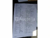 Auto citroën c4 (2007-89,473 km-vin:vf7lcnfuc74687776) - afbeelding 18 van  37