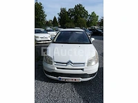 Auto citroën c4 (2007-89,473 km-vin:vf7lcnfuc74687776) - afbeelding 12 van  37